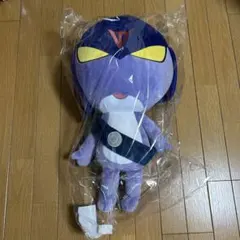 新品】ケロロ軍曹 等身大ぬいぐるみ ガルル - メルカリ
