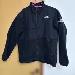 THE NORTH FACE フリースジャケット ブラック XL