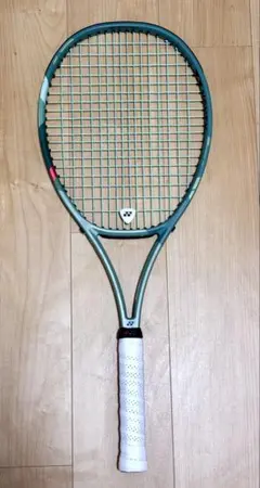 YONEX PERCEPT 104 G2 硬式テニスラケット - メルカリ