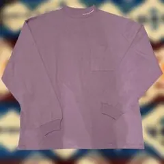 HUF モックネック 長袖のサムネイル