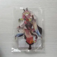 【鬼滅の刃】 甘露寺蜜璃 干支 2026 午年 ランダムアクリルスタンド