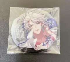 ヒプノシスマイク ヒプマイ 中国 缶バッジ 碧棺左馬刻