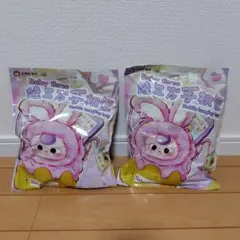 【新品・未開封】Baby Three スマホポーチ　2個セット