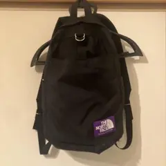 THE NORTH FACE ブラックバックパック