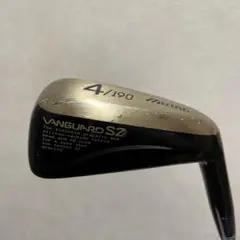 Mizuno Vanguard SZ 4/190 アイアン　ゴルフクラブ　メンズのサムネイル