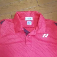 美品【ヨネックス】YONEX　ユニフォーム　練習着　Ｍ