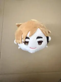 ハイキュー!! マスコット 宮侑