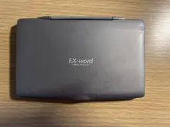 CASIO EX-word DATAPLUS8 XD-U4800 電子辞書 - メルカリ