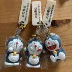 レア　非売品　ドラえもん キーホルダー　レトロ