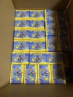 マクドナルド　ポケモン　ハッピーセット　100個