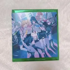 プロセカ 映画特典 Leoneed