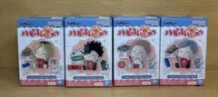 ハイキュー ハピふぃぎゅっ vol.2 ミニフィギュア 全4種 ミニマスコット