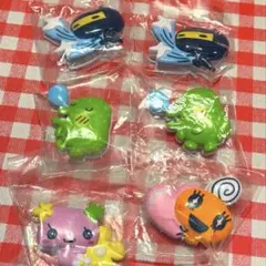 たまごっち はさむんです クリップ