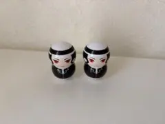 鬼滅の刃 クーナッツ 鬼舞辻無惨