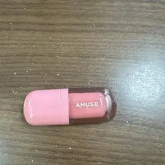 AMUSE Bebe Tint バニラローズ 3.8g