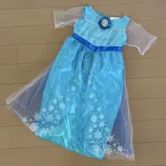 Disney エルサ ドレス 100-110cm