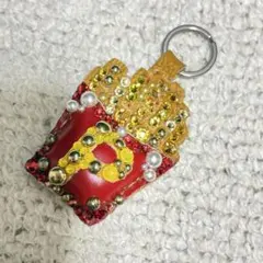 circo ビジューチャーム※ポテト