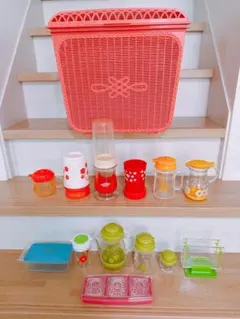 昭和レトロ 雑貨 15点おまとめ