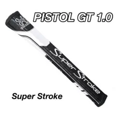 PXG Super Stroke パターグリップ ブラック - メルカリ