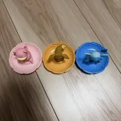 ポケモン カプセルトイセット