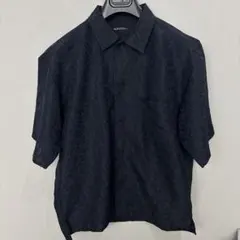 ユナイテッドアローズgreen label relaxing ジャガードシャツのサムネイル