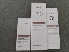 Anua RICE 70＋ アヌア ライスセット