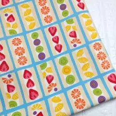 フルーツサンド❣いちご…オレンジ…キウイ…オックス
