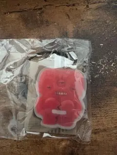 ファグラー　ワイヤーキーリング　シリーズ2