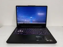 ASUS TUF Gaming A15 Ryzen 7 2060 144hz