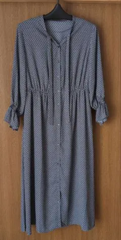 GU　ワンピース