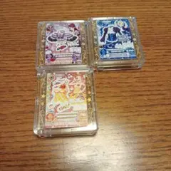 カラーパウダー