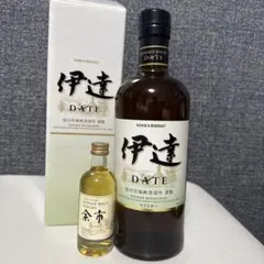 2025年最新】ニッカウヰスキー 伊達の人気アイテム - メルカリ