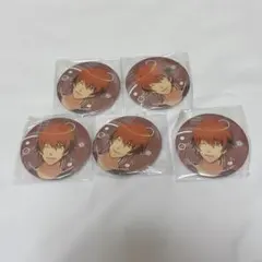 うたプリ 音也 缶バッジ