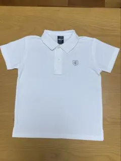COMME CA ISM ポロシャツ 140A