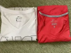 ナイキ ドライフィット Tシャツ