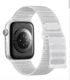 ナイロンウォッチバンド　22mm スマートウォッチ ガーミン　スント　ランニング