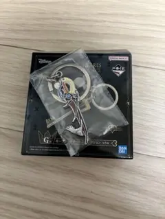 a*e様 キングダムハーツ 一番くじ G賞　キーブレードチャームコレクション G