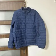 ULTRA LIGHT DOWN UNIQLO Lサイズ