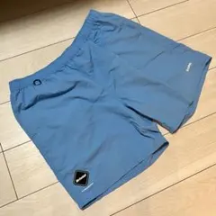 FCRB NYLON EASY SHORTS ハーフパンツ ショーツ 水着 - メルカリ