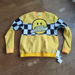 新品未使用HORN GARMENT ホーンガーメント　ニット HORN GARMENT ホーンガーメント ニット - メルカリ