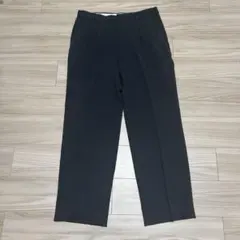 Titleist ゴルフウェア ロングパンツ スラックス ダークグレー 88