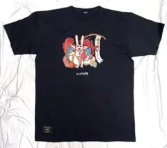 忌野清志郎ヒトハタウサギRolling Stonesコラボ限定Tシャツ 忌野清志郎ヒトハタウサギRolling Stonesコラボ限定Tシャツ - メルカリ