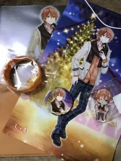 すとぷり ジェルくん セット