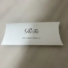 リファ ハートコーム アイラ