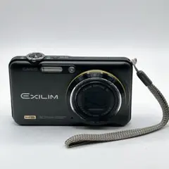 ほぼ新品・返品保証】CASIO EXILIM EX-FC150 ゴールド - メルカリ
