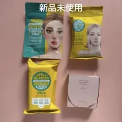 Ariulおまとめセット クッションファンデ、クレンジング、リムーバー等のサムネイル