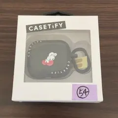 CASETiFY ケース AirPods ケース (第3世代) Bunnyのサムネイル