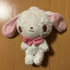 シュガーバニーズ ぶちうさ ぬいぐるみ サンリオ - メルカリ