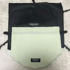 2026年最新】プラダノベルティ ポーチの人気アイテム - メルカリ