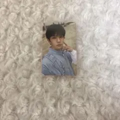 ENHYPEN ヒスン manifesto:DAY1 weverseトレカ